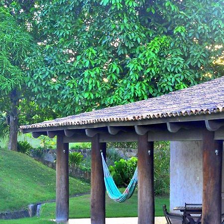 Muiraquita Hotel Ourilandia do Norte ภายนอก รูปภาพ