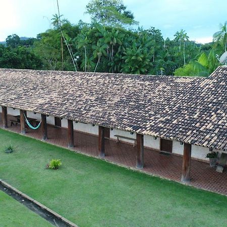 Muiraquita Hotel Ourilandia do Norte ภายนอก รูปภาพ