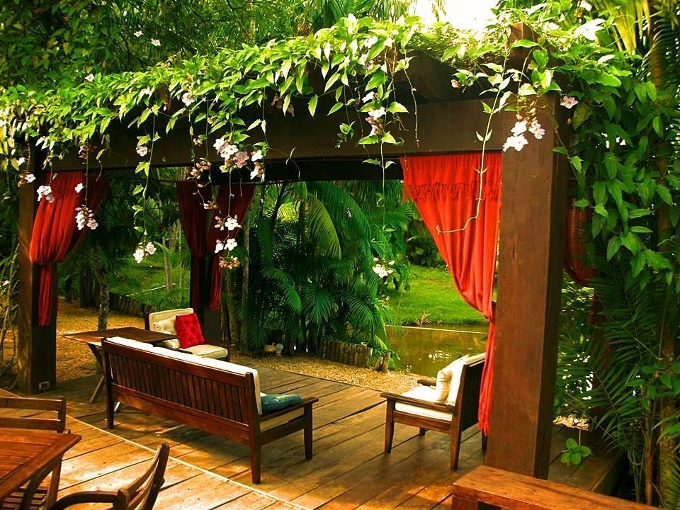 Muiraquita Hotel Ourilandia do Norte ภายนอก รูปภาพ