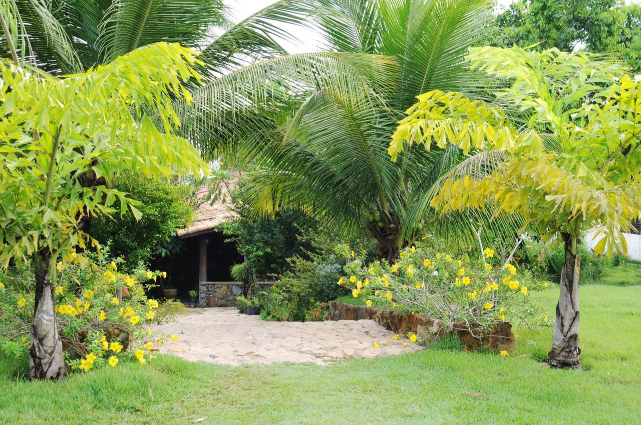 Muiraquita Hotel Ourilandia do Norte ภายนอก รูปภาพ