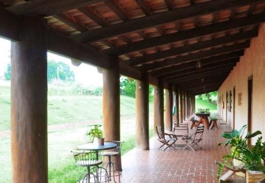 Muiraquita Hotel Ourilandia do Norte ภายนอก รูปภาพ