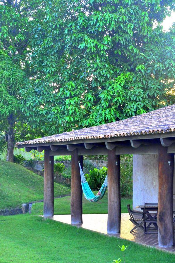 Muiraquita Hotel Ourilandia do Norte ภายนอก รูปภาพ