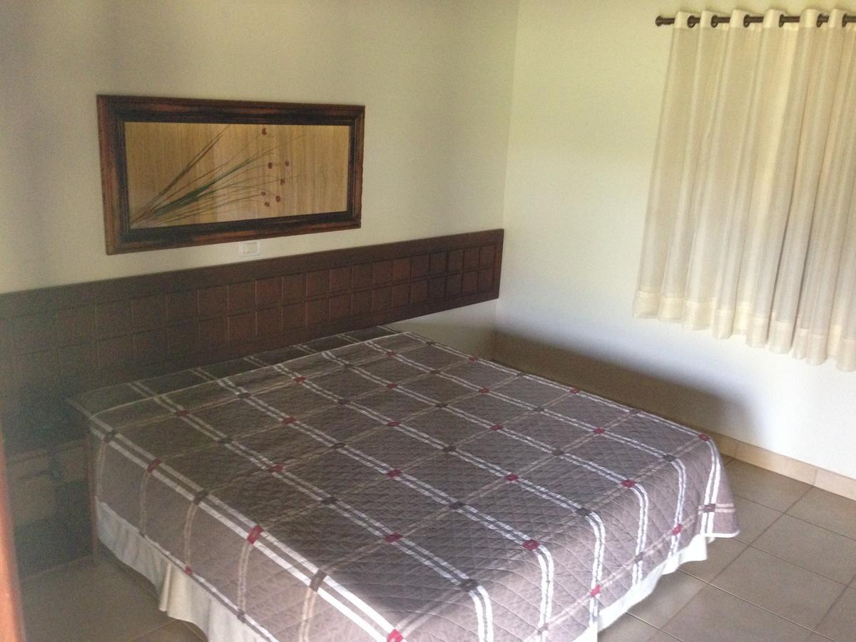 Muiraquita Hotel Ourilandia do Norte ภายนอก รูปภาพ